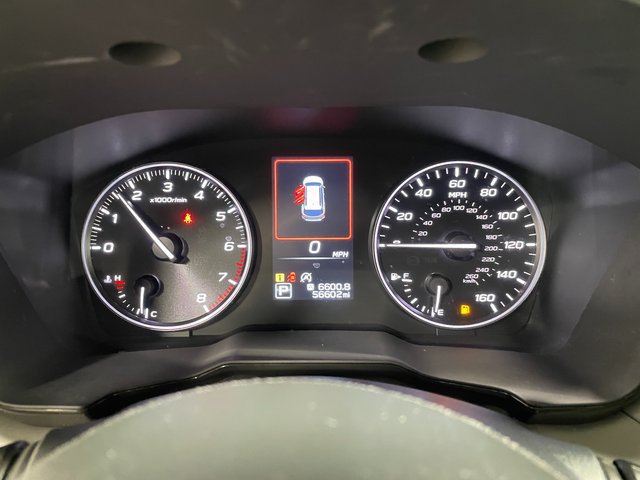 Used 2024 Subaru Outback Premium AWD/4WD image 15