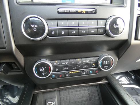 Used 2019 Ford Expedition Max Limited w/ Equipment Group 301A image 67