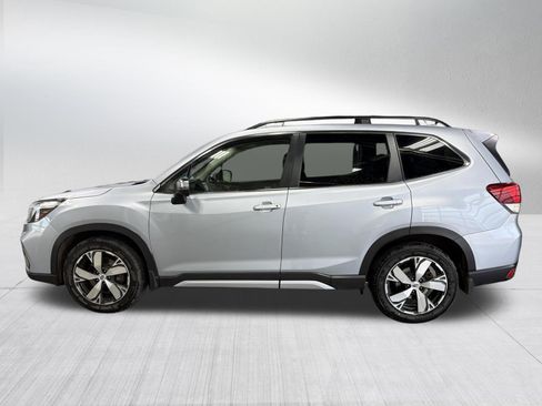 Used 2021 Subaru Forester Touring AWD/4WD image 4