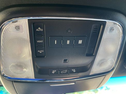 Used 2015 Jeep Grand Cherokee Limited image 23