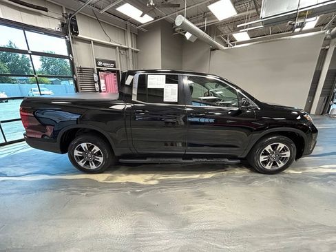 Used 2019 Honda Ridgeline RTL-T image 30