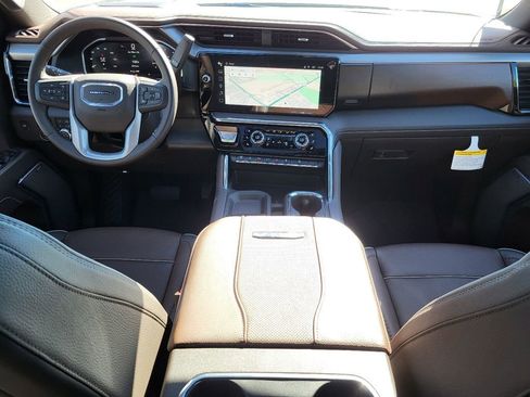 New 2026 GMC Sierra 2500 Denali w/ Technology Package image 2