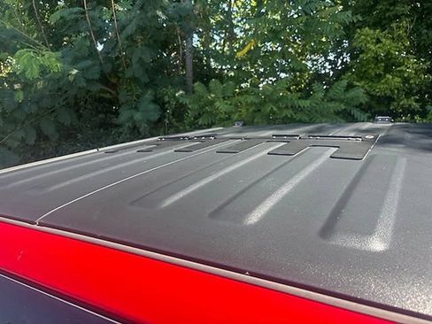 Used 2020 Jeep Gladiator Rubicon AWD/4WD image 9