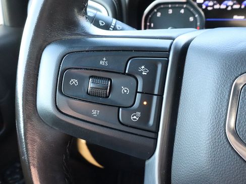 Used 2022 GMC Sierra 1500 Denali w/ Denali Premium Package image 35