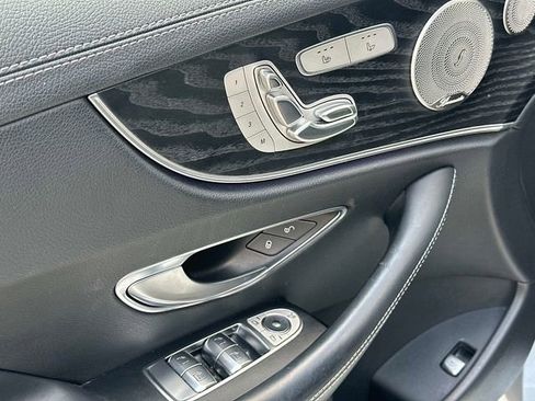 Certified 2021 Mercedes-Benz E 53 AMG 4MATIC Coupe image 15