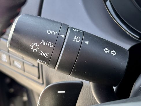 Used 2021 MAZDA CX-9 Carbon Edition image 26