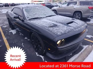 Used 2020 Dodge Challenger R/T Scat Pack video 1