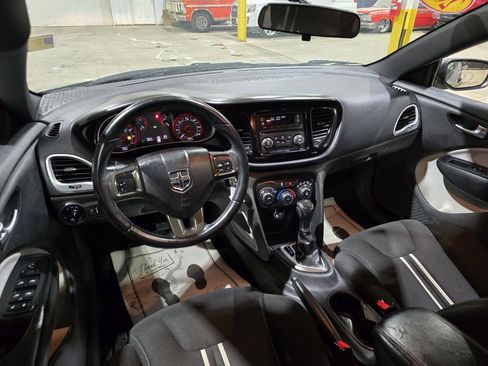 Used 2013 Dodge Dart Rallye FWD image 28