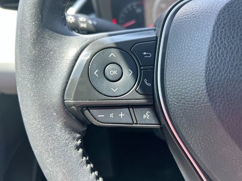 Used 2022 Toyota Corolla SE FWD image 15