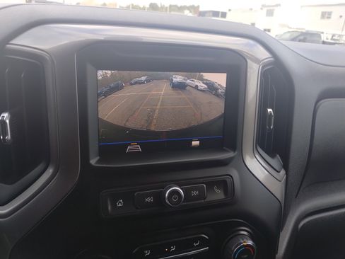 Used 2022 Chevrolet Silverado 1500 Custom image 20