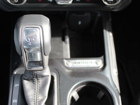 New 2025 Ford Bronco Big Bend AWD/4WD image 33