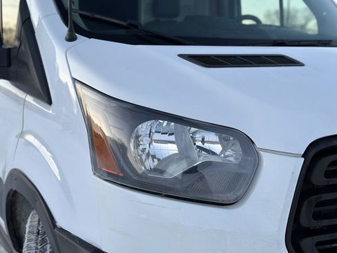 Used 2019 Ford Transit 150 148 Medium Roof image 4