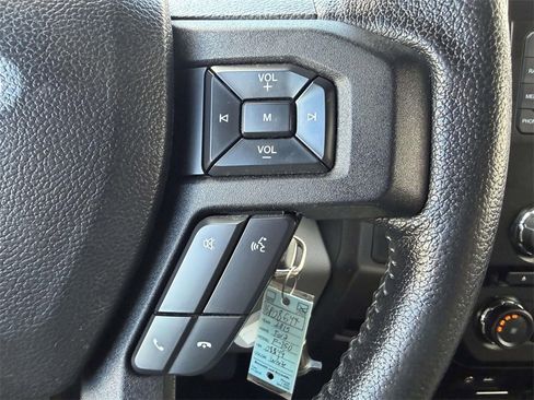 Used 2015 Ford F150 XLT w/ Equipment Group 301A Mid image 16