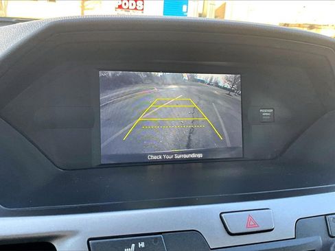 Used 2015 Honda Odyssey EX-L image 21