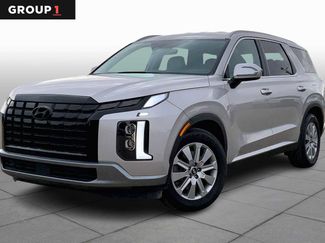 Used 2025 Hyundai Palisade SEL video 1