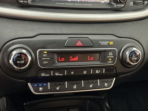 Used 2019 Kia Sorento SX FWD image 19