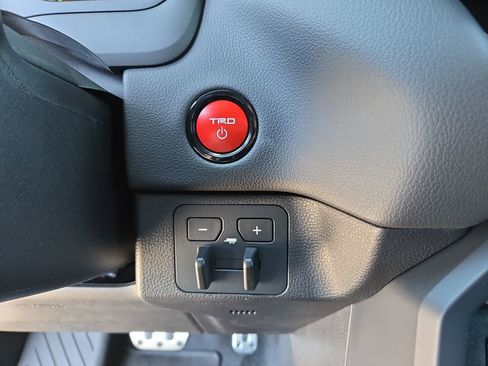 New 2026 Toyota Tundra TRD Pro AWD/4WD image 21