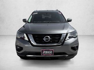 Used 2019 Nissan Pathfinder SV AWD/4WD video 2