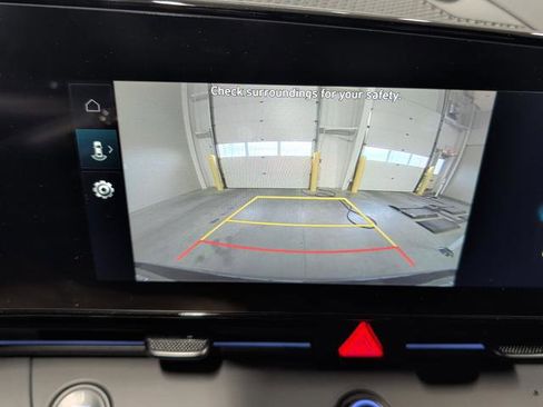 New 2026 Hyundai Elantra Sport FWD image 9