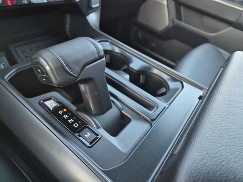Used 2024 Ford F150 XLT w/ Equipment Group 303A High AWD/4WD image 18