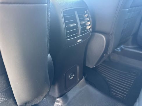 Used 2024 Ford Bronco Sport Big Bend image 26