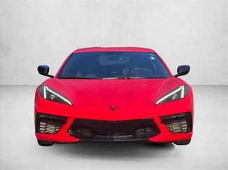 Used 2022 Chevrolet Corvette 1LT video 2