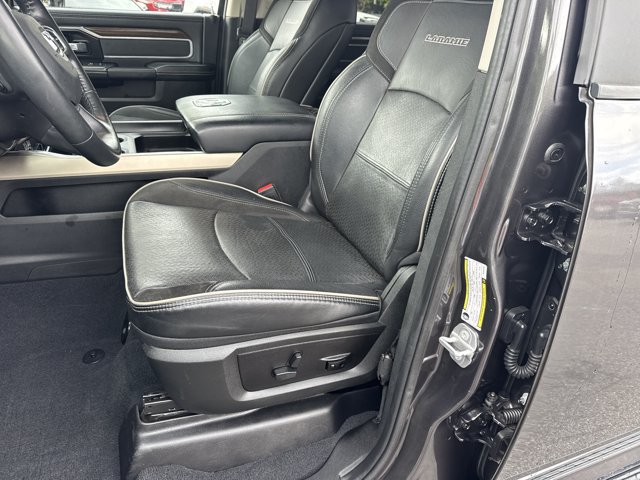 Certified 2023 RAM 2500 Laramie AWD/4WD image 10