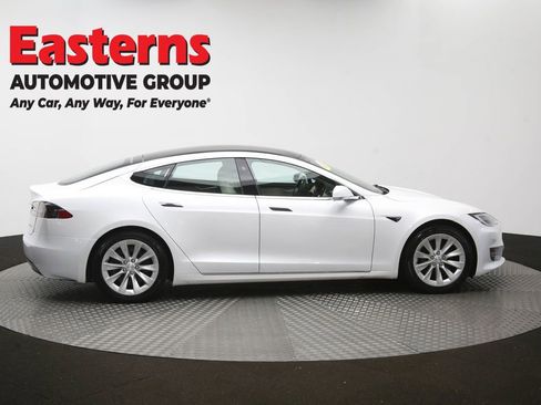 Used 2019 Tesla Model S Long Range AWD/4WD image 40