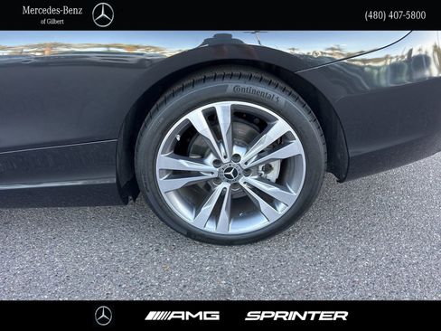 Used 2023 Mercedes-Benz C 300 Cabriolet image 11