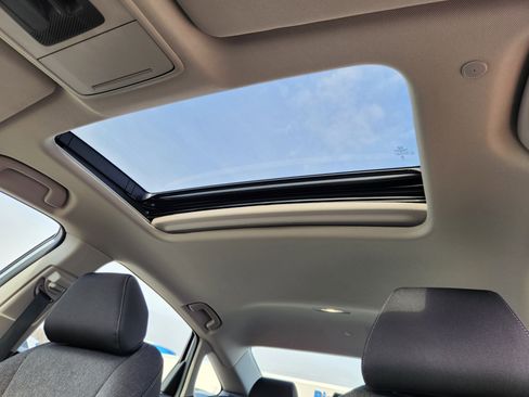 Certified 2025 Honda Accord SE image 15