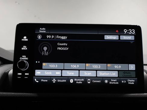 Used 2025 Honda CR-V EX-L image 23