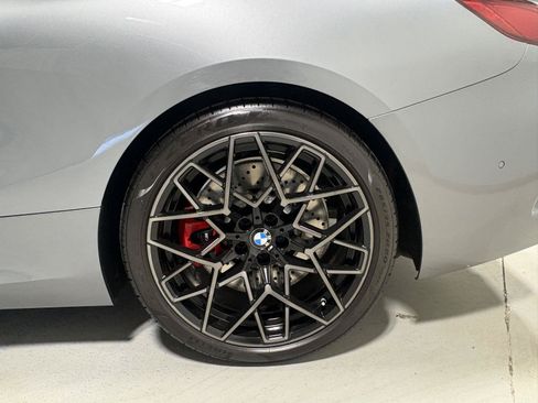 Used 2025 BMW M8 Competition AWD/4WD image 34
