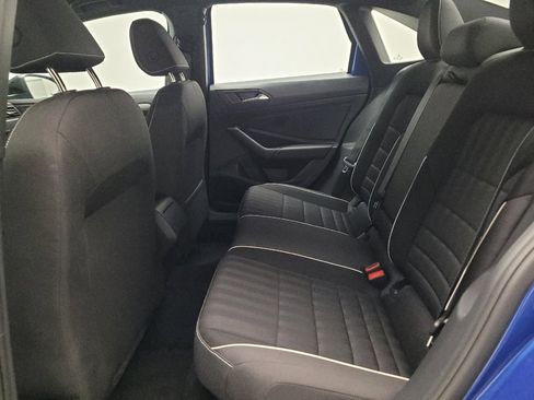 Used 2024 Volkswagen Jetta Sport FWD image 18