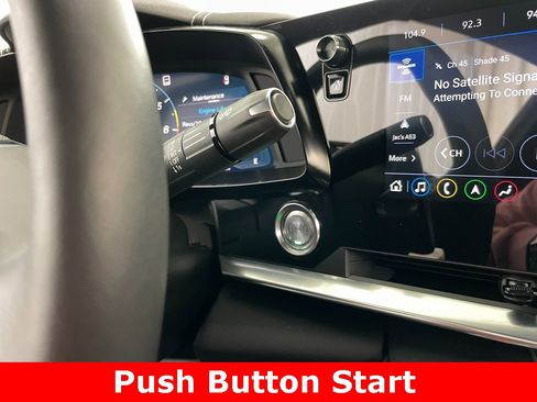 Used 2021 Chevrolet Corvette Stingray Preferred Cpe w/ Battery Protection Package image 6