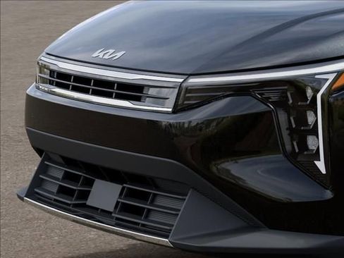 New 2026 Kia K4 EX FWD image 12