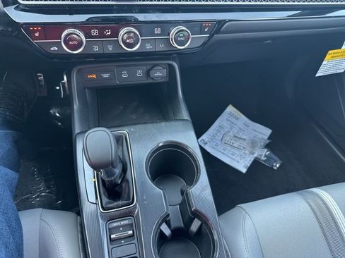 New 2026 Honda Civic Sport image 22