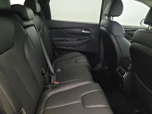 Used 2023 Hyundai Santa Fe XRT w/ Cargo Package AWD/4WD image 19