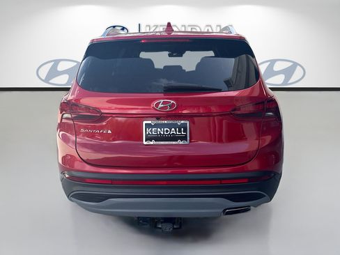 Used 2023 Hyundai Santa Fe SEL FWD image 5