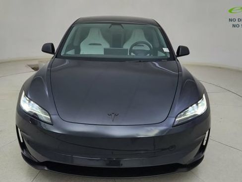 Used 2024 Tesla Model 3 Performance AWD/4WD image 13