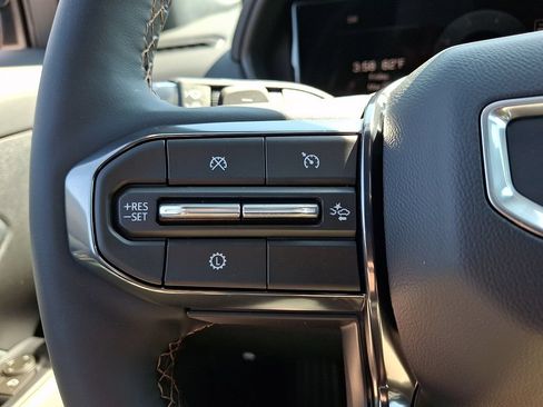 New 2026 GMC Terrain AT4 w/ Convenience Package III AWD/4WD image 15