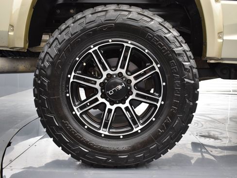 Used 2014 RAM 2500 Longhorn image 17