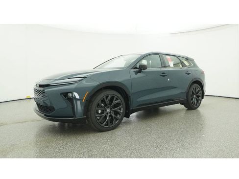 New 2025 Toyota Crown Signia image 17