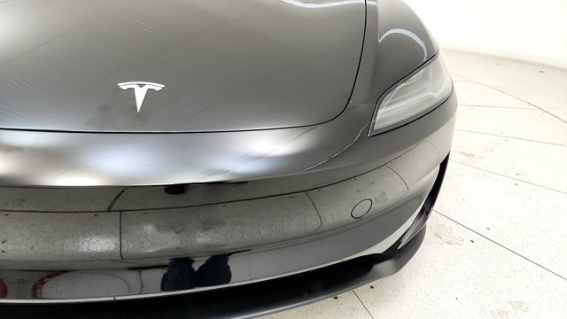 Used 2025 Tesla Model 3 Performance AWD/4WD image 20