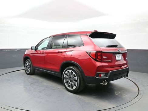 Certified 2024 Honda Passport EX-L image 8
