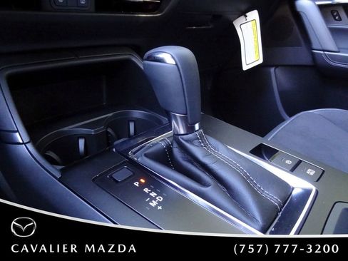 New 2026 MAZDA CX-5 Preferred AWD/4WD image 24
