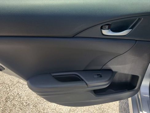 Used 2019 Honda Civic Sport image 15