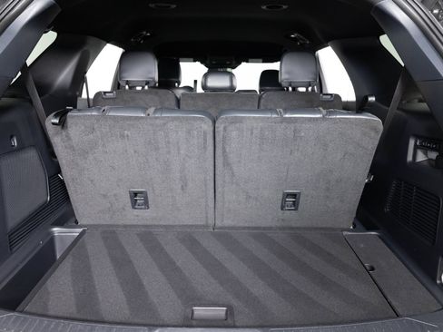 Used 2025 Ford Explorer ST-Line w/ Premium Package RWD image 21