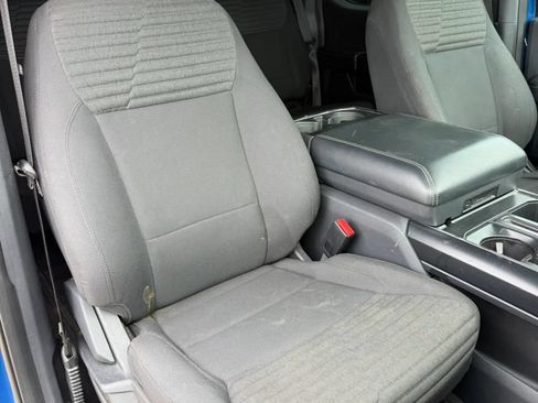 Used 2023 Ford F150 XL w/ STX Appearance Package AWD/4WD image 20