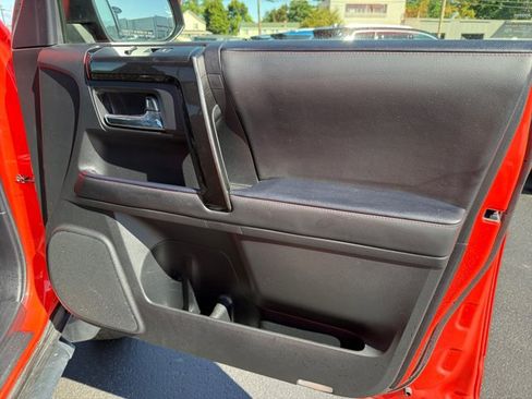 Used 2023 Toyota 4Runner TRD Pro AWD/4WD image 30