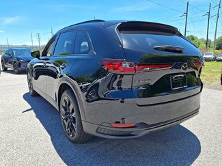 New 2026 MAZDA CX-90 Plug-In Hybrid w/Premium Sport AWD/4WD video 3